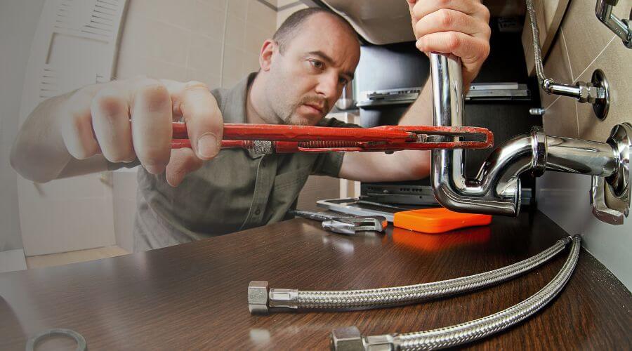 Local expert plumbing services in Clarkston, UT